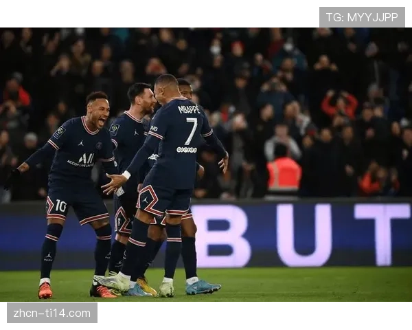 巴黎圣日耳曼主场迎战马赛,国家德比将决定冠军悬念